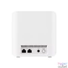 Kép 5/5 - Asus ZenWiFi BD4 BE3600 Dual-band WiFi 7 AiMesh Extendable Router White (3-pack)
