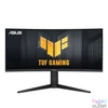Kép 1/7 - Asus 34" VG34VQL3A LED Curved monitor