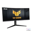 Kép 3/7 - Asus 34" VG34VQL3A LED Curved monitor