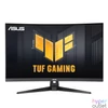 Kép 1/6 - Asus 27" VG27WQ3B LED Curved monitor