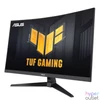 Kép 3/6 - Asus 27" VG27WQ3B LED Curved monitor