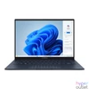 Kép 1/5 - Asus UX3405CA-PP156W Ponder Blue notebook