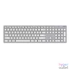 Kép 3/6 - Asus W5000 wireless billentyűzet + egér White HU