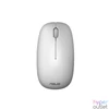 Kép 5/6 - Asus W5000 wireless billentyűzet + egér White HU