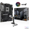 Kép 1/6 - Asus TUF GAMING X870-PLUS WIFI alaplap