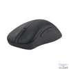 Kép 2/5 - Asus MD102 Wireless Mouse Dark Gray egér