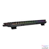 Kép 10/12 - Asus ROG Strix Scope II 96 RX Gaming Wireless Keyboard Black UK billentyűzet