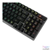 Kép 11/12 - Asus ROG Strix Scope II 96 RX Gaming Wireless Keyboard Black UK billentyűzet