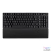 Kép 2/12 - Asus ROG Strix Scope II 96 RX Gaming Wireless Keyboard Black UK billentyűzet