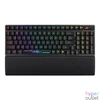 Kép 3/12 - Asus ROG Strix Scope II 96 RX Gaming Wireless Keyboard Black UK billentyűzet