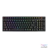 Kép 4/12 - Asus ROG Strix Scope II 96 RX Gaming Wireless Keyboard Black UK billentyűzet