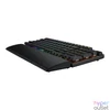 Kép 9/12 - Asus ROG Strix Scope II 96 RX Gaming Wireless Keyboard Black UK billentyűzet