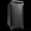 Kép 1/6 - Asus TUF Gaming GT501 Tempered Glass Black gépház