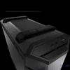 Kép 3/6 - Asus TUF Gaming GT501 Tempered Glass Black gépház