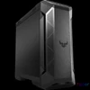 Kép 5/6 - Asus TUF Gaming GT501 Tempered Glass Black gépház