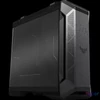 Kép 6/6 - Asus TUF Gaming GT501 Tempered Glass Black gépház