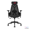 Kép 1/6 - Asus ROG Destrier Core Gaming Chair Black gaming szék