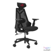 Kép 2/6 - Asus ROG Destrier Core Gaming Chair Black gaming szék