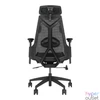 Kép 6/6 - Asus ROG Destrier Core Gaming Chair Black gaming szék