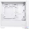 Kép 4/17 - Asus A21 Window White gépház