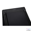 Kép 12/18 - Asus ProArt PA602 Wood Edition Tempered Glass Black gépház