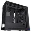 Kép 16/18 - Asus ProArt PA602 Wood Edition Tempered Glass Black gépház
