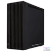 Kép 4/18 - Asus ProArt PA602 Wood Edition Tempered Glass Black gépház