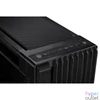 Kép 7/18 - Asus ProArt PA602 Wood Edition Tempered Glass Black gépház