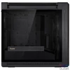 Kép 8/18 - Asus ProArt PA602 Wood Edition Tempered Glass Black gépház