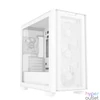Kép 2/13 - Asus A21 Plus Window White gépház