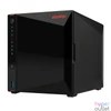 Kép 3/6 - Asustor NAS AS5304T (4GB) (4xHDD) hálózati tárolóegység (NAS)