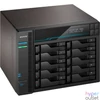Kép 1/6 - Asustor NAS AS6510T (8GB) (10xHDD + M.2 SSD) hálózati tárolóegység (NAS)