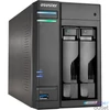 Kép 1/6 - Asustor NAS AS6702T (4GB) (2xHDD + 4xM.2 SSD) hálózati tárolóegység (NAS)