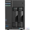 Kép 2/6 - Asustor NAS AS6702T (4GB) (2xHDD + 4xM.2 SSD) hálózati tárolóegység (NAS)