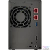 Kép 6/6 - Asustor NAS AS6702T (4GB) (2xHDD + 4xM.2 SSD) hálózati tárolóegység (NAS)