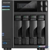 Kép 1/5 - Asustor NAS AS6704T (4GB) (4xHDD + 4xM.2 SSD) hálózati tárolóegység (NAS)