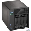 Kép 2/5 - Asustor NAS AS6704T (4GB) (4xHDD + 4xM.2 SSD) hálózati tárolóegység (NAS)