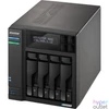 Kép 3/5 - Asustor NAS AS6704T (4GB) (4xHDD + 4xM.2 SSD) hálózati tárolóegység (NAS)