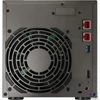 Kép 4/5 - Asustor NAS AS6704T (4GB) (4xHDD + 4xM.2 SSD) hálózati tárolóegység (NAS)