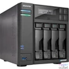 Kép 5/5 - Asustor NAS AS6704T (4GB) (4xHDD + 4xM.2 SSD) hálózati tárolóegység (NAS)