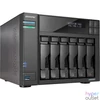 Kép 1/6 - Asustor NAS AS6706T (8GB) (6xHDD + 4xM.2 SSD) hálózati tárolóegység (NAS)