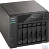 Kép 3/6 - Asustor NAS AS6706T (8GB) (6xHDD + 4xM.2 SSD) hálózati tárolóegység (NAS)