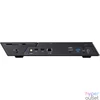 Kép 2/6 - Asustor NAS Flashstor 6 FS6706T (4GB) (6xM.2 SSD) hálózati tárolóegység (NAS)