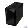 Kép 4/6 - Asustor NAS AS5402T (4GB) (2xHDD + 4xM.2 SSD) hálózati tárolóegység (NAS)