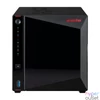 Kép 1/6 - Asustor NAS AS5404T (4GB) (4xHDD + 4xM.2 SSD) hálózati tárolóegység (NAS)
