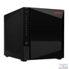 Kép 2/6 - Asustor NAS AS5404T (4GB) (4xHDD + 4xM.2 SSD) hálózati tárolóegység (NAS)