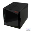 Kép 4/6 - Asustor NAS AS5404T (4GB) (4xHDD + 4xM.2 SSD) hálózati tárolóegység (NAS)