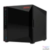 Kép 5/6 - Asustor NAS AS5404T (4GB) (4xHDD + 4xM.2 SSD) hálózati tárolóegység (NAS)