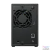 Kép 3/7 - Asustor NAS AS1102TL (1GB) (2xHDD) hálózati tárolóegység (NAS)