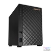 Kép 4/7 - Asustor NAS AS1102TL (1GB) (2xHDD) hálózati tárolóegység (NAS)